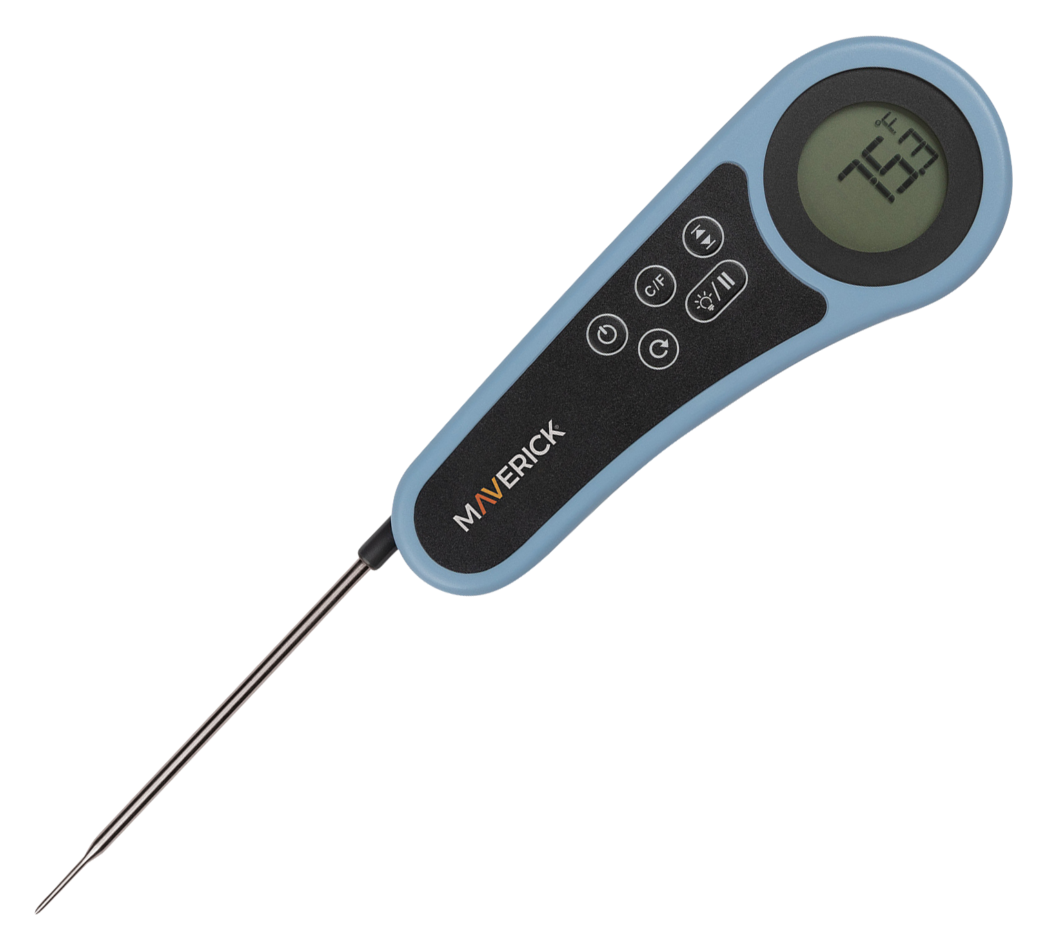 Maverick PT55 Waterproof Digital Meat Thermometer Cabela's